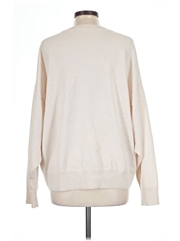 Jenni Kayne Cashmere Pullover Sweater (view 2)
