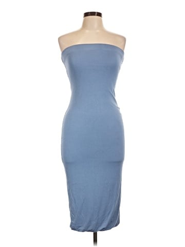 Dna Couture Cocktail Dress (view 1)