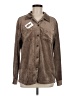 Weatherproof Brown Jacket Size M - photo 1