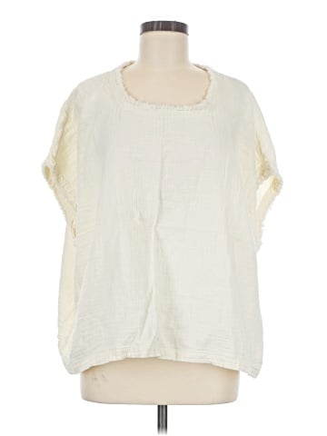 Roots Short Sleeve T-Shirt (view 1)