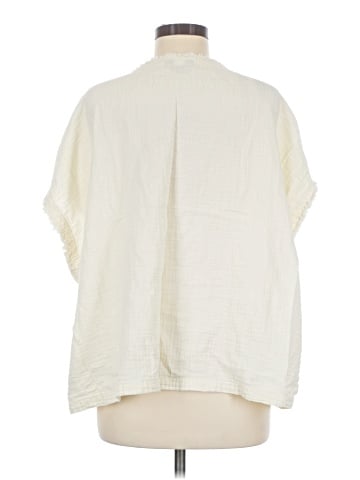 Roots Short Sleeve T-Shirt (view 2)