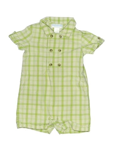 Janie and Jack Short Sleeve Top (view 1)