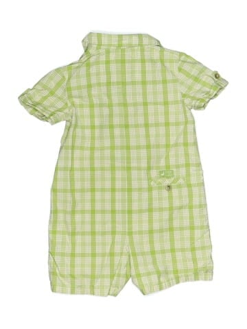 Janie and Jack Short Sleeve Top (view 2)