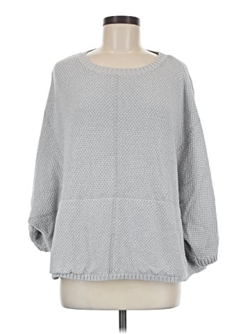 Habitat Pullover Sweater (view 1)