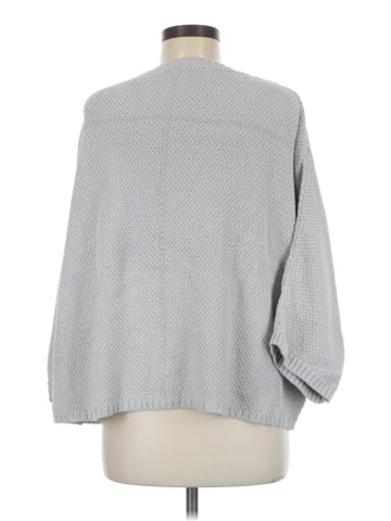 Habitat Pullover Sweater (view 2)