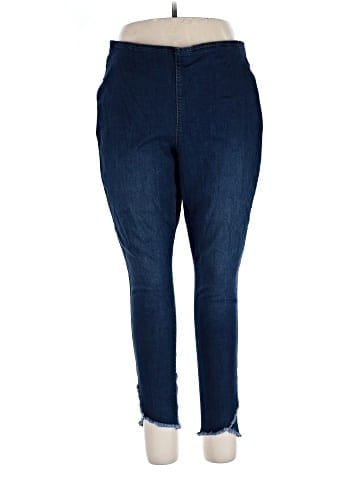 Sofia Jeans by Sofia Vergara Jeggings (view 1)
