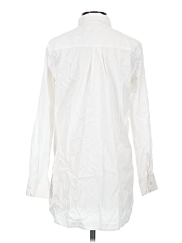 Athleta Long Sleeve Button-Down Shirt (view 2)