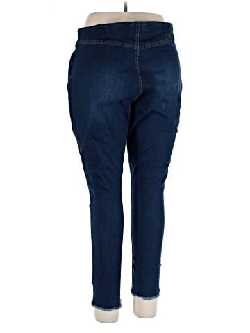 Sofia Jeans by Sofia Vergara Jeggings (view 2)