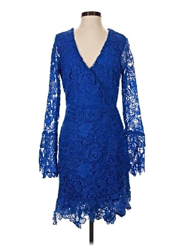 Missguided Cocktail Dress (view 1)