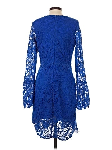 Missguided Cocktail Dress (view 2)
