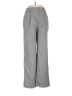 Gap Chevron-herringbone Gray Casual Pants Size XS (petite) - photo 1