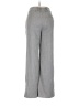 Gap Chevron-herringbone Gray Casual Pants Size XS (petite) - photo 2