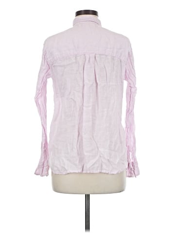 Uniqlo Long Sleeve Button-Down Shirt (view 2)
