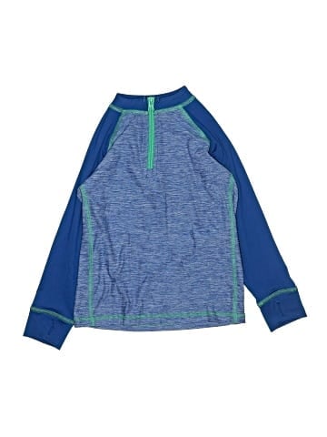 Hanna Andersson Track Jacket (view 1)