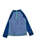 Hanna Andersson Blue Track Jacket Size 4 - photo 1