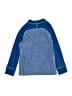 Hanna Andersson Blue Track Jacket Size 4 - photo 2