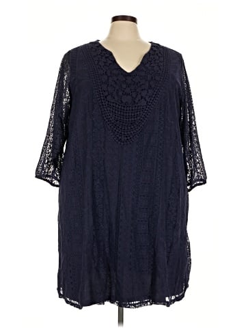 Xhilaration Casual Dress (view 1)