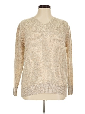 RD Style Pullover Sweater (view 1)