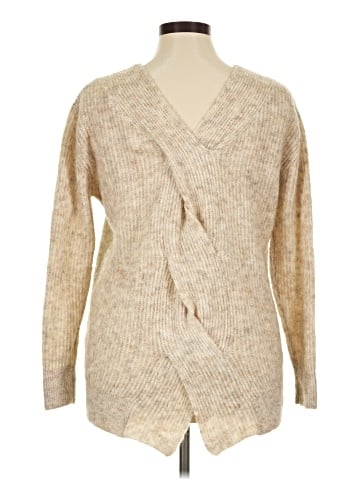 RD Style Pullover Sweater (view 2)