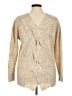 RD Style Tan Pullover Sweater Size XL - photo 2