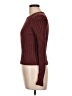 Pull&Bear Burgundy Pullover Sweater Size L - photo 5