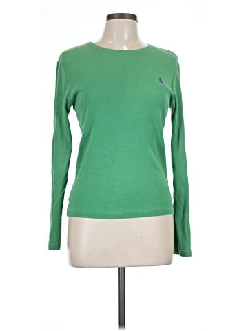 Ralph Lauren Sport Long Sleeve T-Shirt (view 1)