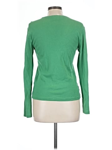 Ralph Lauren Sport Long Sleeve T-Shirt (view 2)
