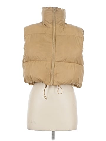Unbranded Vest (view 1)