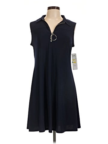 MSK Casual Dress (view 1)