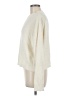 Double Zero Ivory Pullover Sweater Size M - photo 5