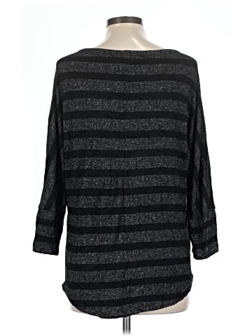 Mix by 41 Hawthorn 3/4 Sleeve T-Shirt (view 2)