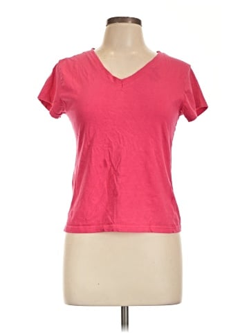 Hype Short Sleeve T-Shirt (view 1)