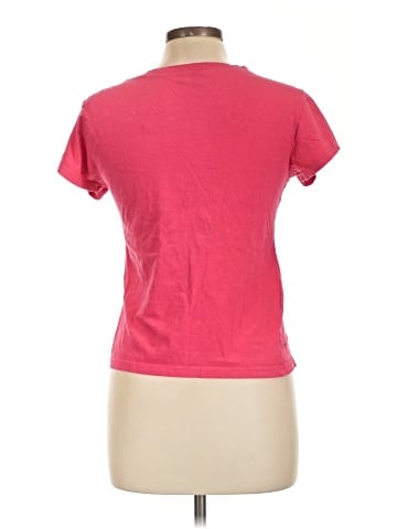 Hype Short Sleeve T-Shirt (view 2)