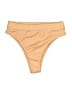 Refuge Tan Swimsuit Bottoms Size L - photo 1