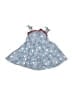 Assorted Brands Blue Dress Size 3-6 mo - photo 1