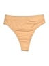Refuge Tan Swimsuit Bottoms Size L - photo 2