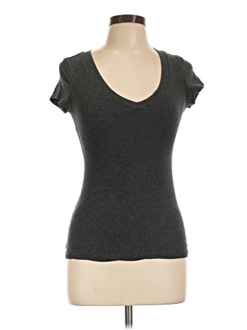Ambiance Apparel Short Sleeve T-Shirt (view 1)