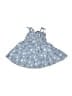 Assorted Brands Blue Dress Size 3-6 mo - photo 2