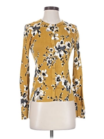 Ann Taylor Factory Cardigan (view 1)