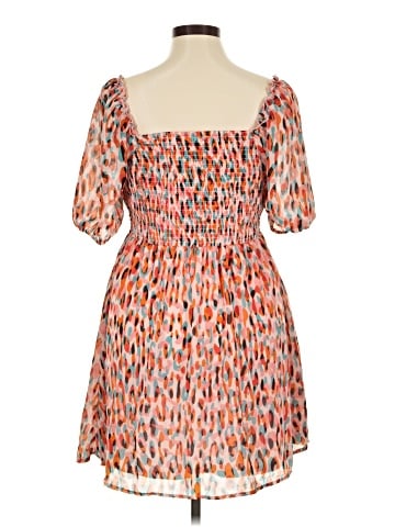 Jessica Simpson Casual Dress (view 2)
