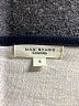 Max Studio Stripes Ivory 3/4 Sleeve T-Shirt Size S - photo 7