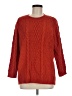 Talbots Red Pullover Sweater Size M (estimated) - photo 1