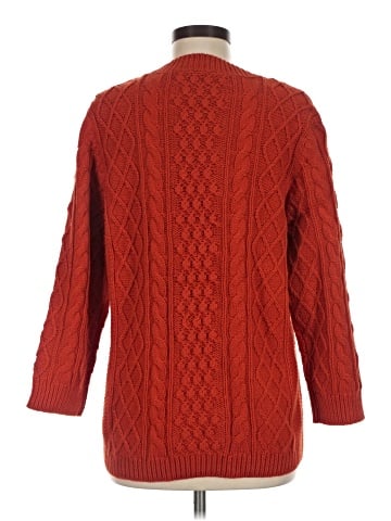 Talbots Pullover Sweater (view 2)