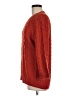 Talbots Red Pullover Sweater Size M (estimated) - photo 5