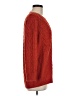 Talbots Red Pullover Sweater Size M (estimated) - photo 4