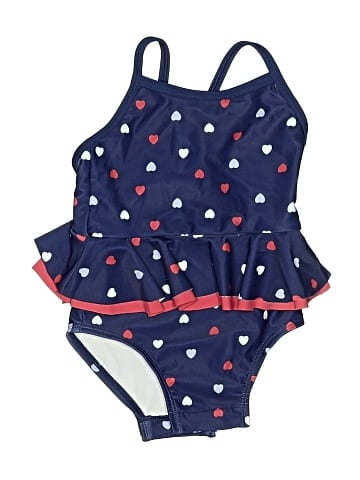Gerber One Piece Swimsuit (view 1)