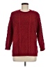 Talbots Red Pullover Sweater Size M (estimated) - photo 1