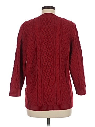 Talbots Pullover Sweater (view 2)