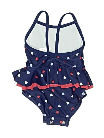 Gerber One Piece Swimsuit (view 2)