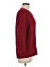 Talbots Red Pullover Sweater Size M (estimated) - photo 4